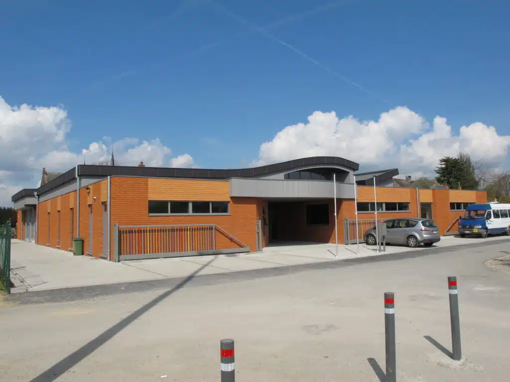 VBS De Kleurenboog Wichelen