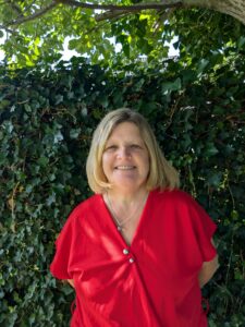 Brenda Van den Bossche