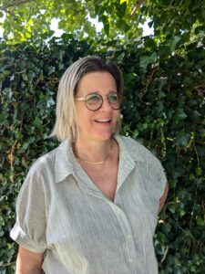 Ilse Van Nuffel