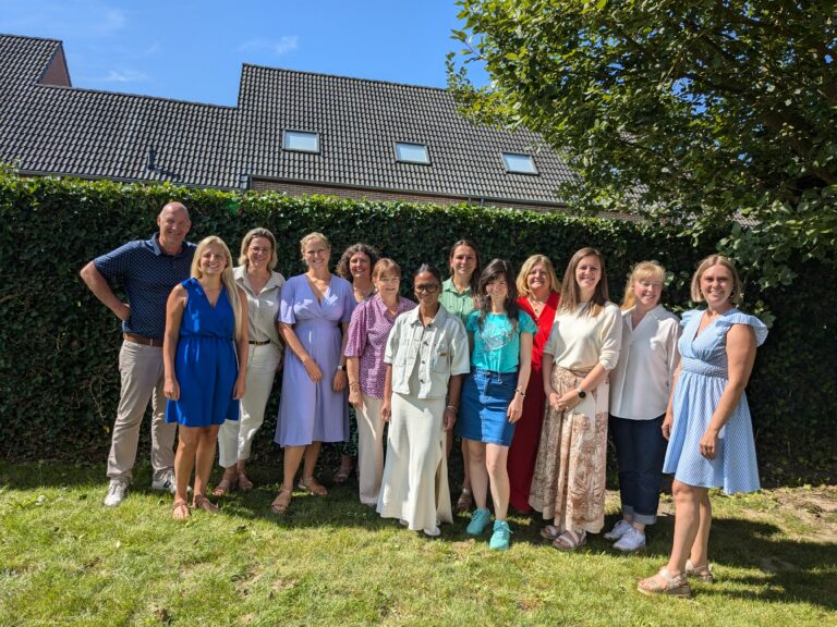Personeel Wichelen