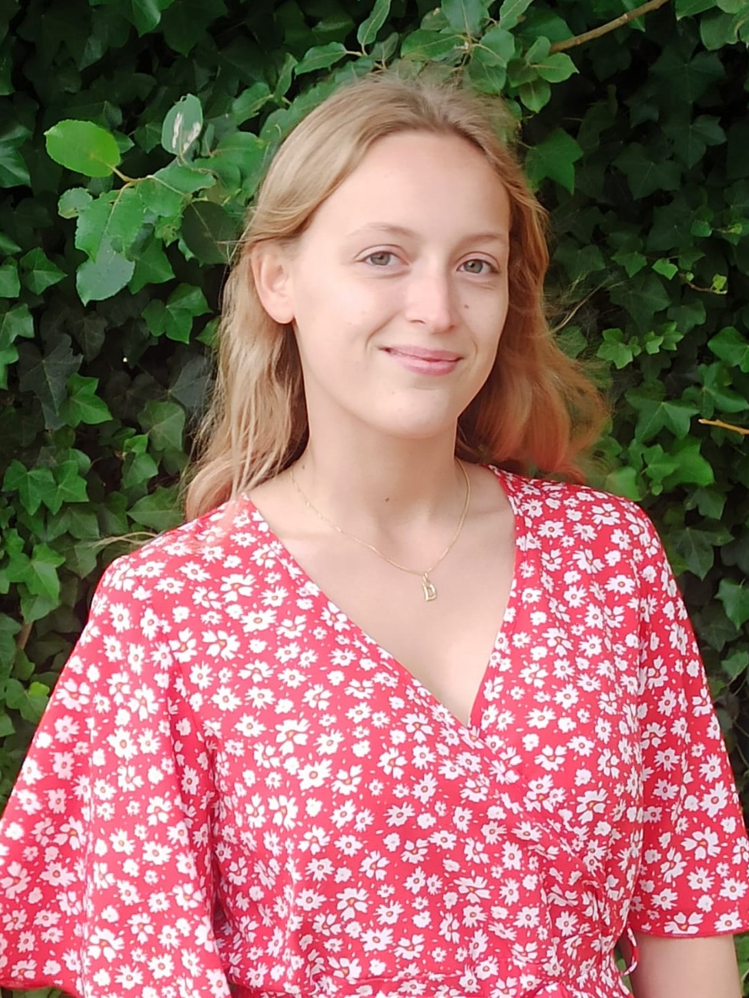 Dina Verbeke