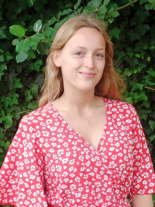 Dina Verbeke