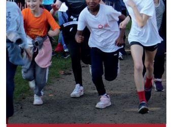 Belevingsloop Berlare (Donk)