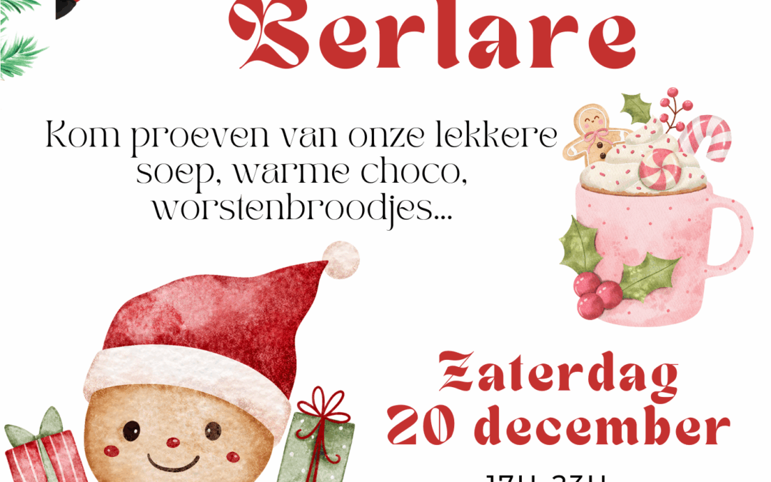 Donk: Kerstmarkt