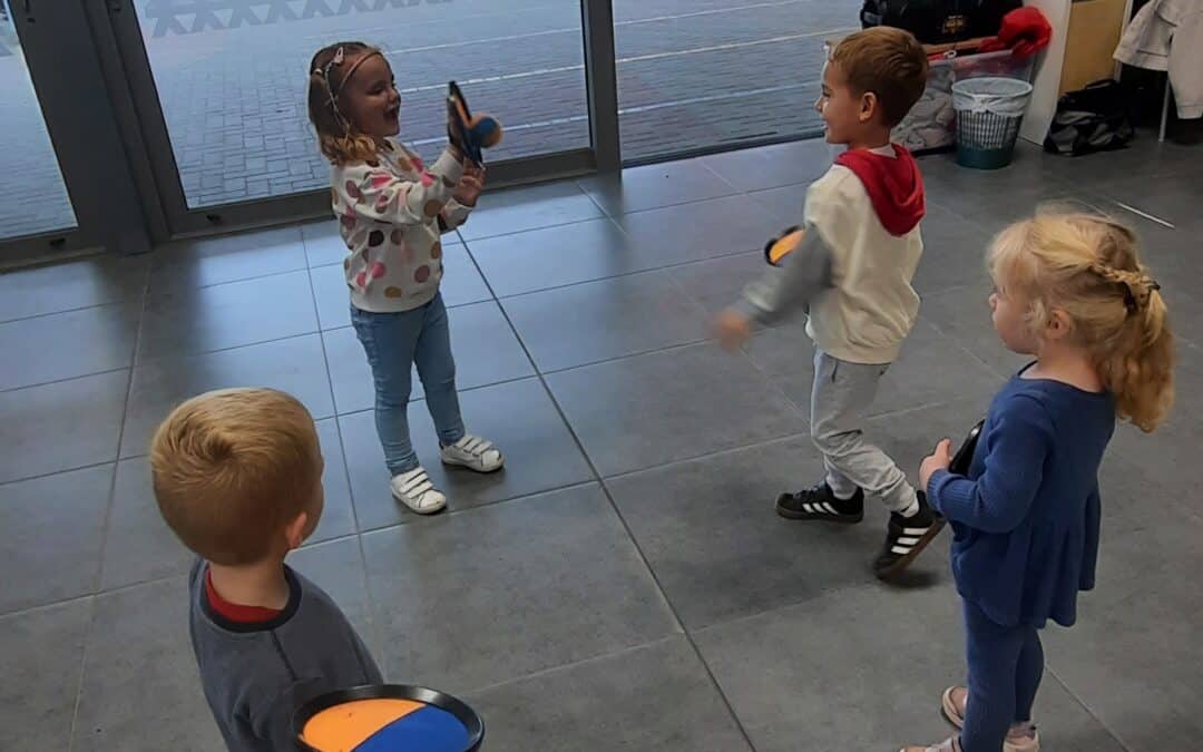 Postjes: de blaadjesdief