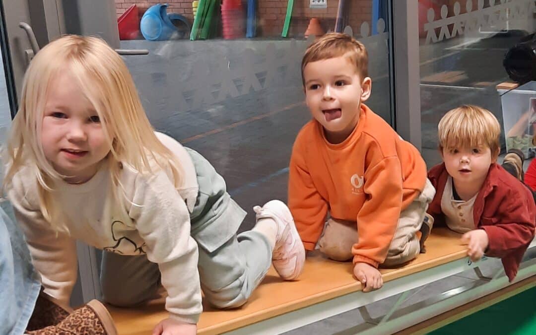 De pietenschool
