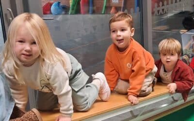 De pietenschool