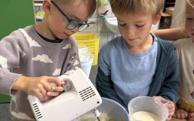 Pannenkoeken smullen