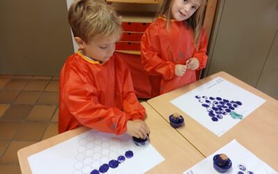 Enkele september kiekjes