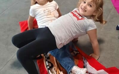 Herfstyoga & massage