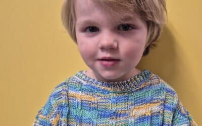 De Nellie -& Cézarkes