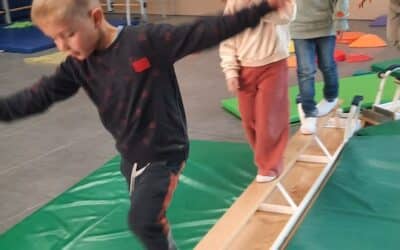 Tocht door de jungle