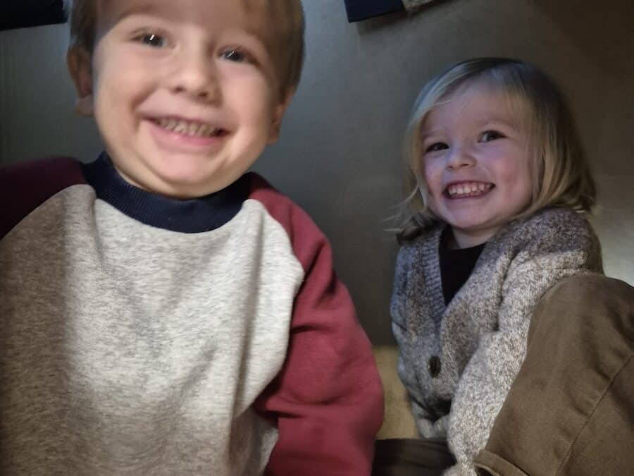 Op weg naar Kerst & Nieuwjaar!