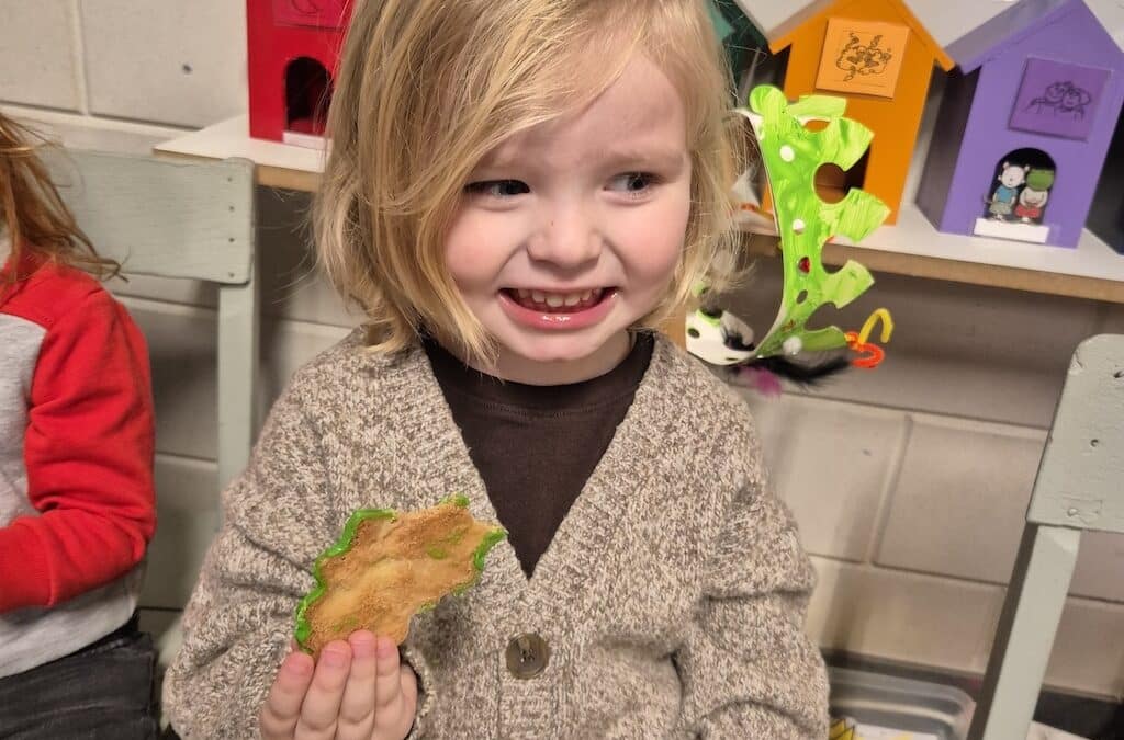 Hiep, hiep, hoera voor Maccent!