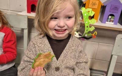 Hiep, hiep, hoera voor Maccent!