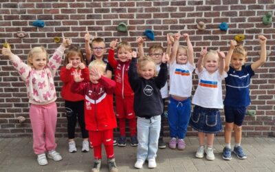 Dag van de sportclub