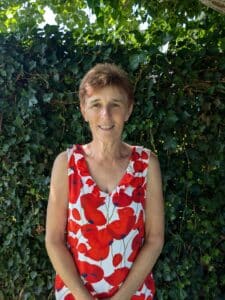 Véronique Spaerkeer
