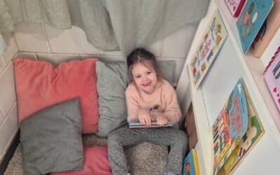 Dozen groot en dozen klein