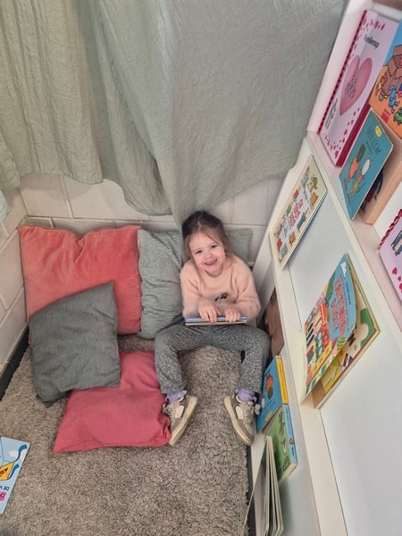 Dozen groot en dozen klein