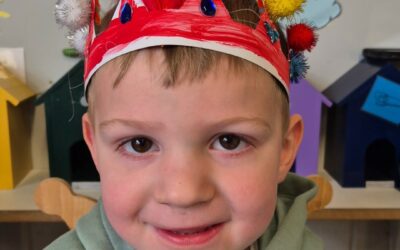 Hiep,hiep,hoera voor Vic!