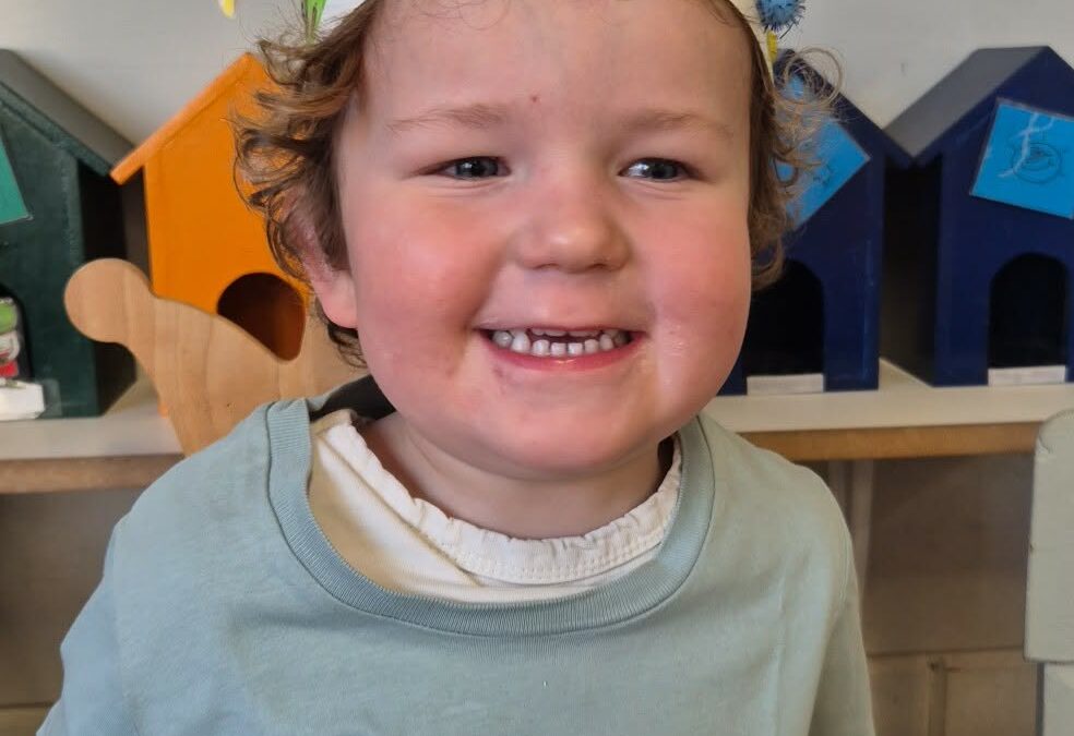 Hiep, hiep, hoera voor Nobel!