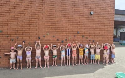 Waterpret!