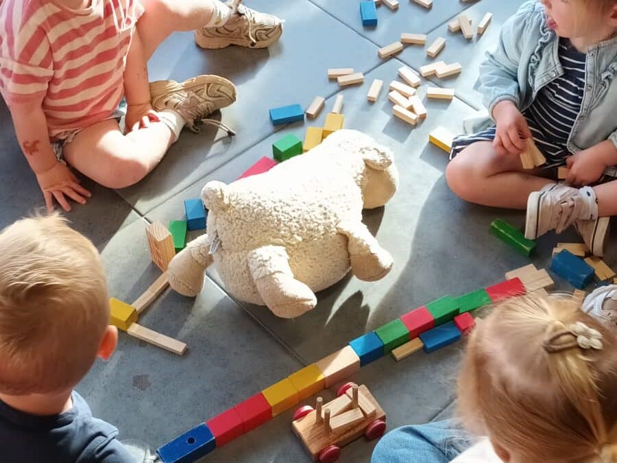 Foto’s maand september